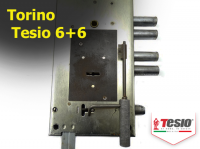 Torino Tesio 6+6